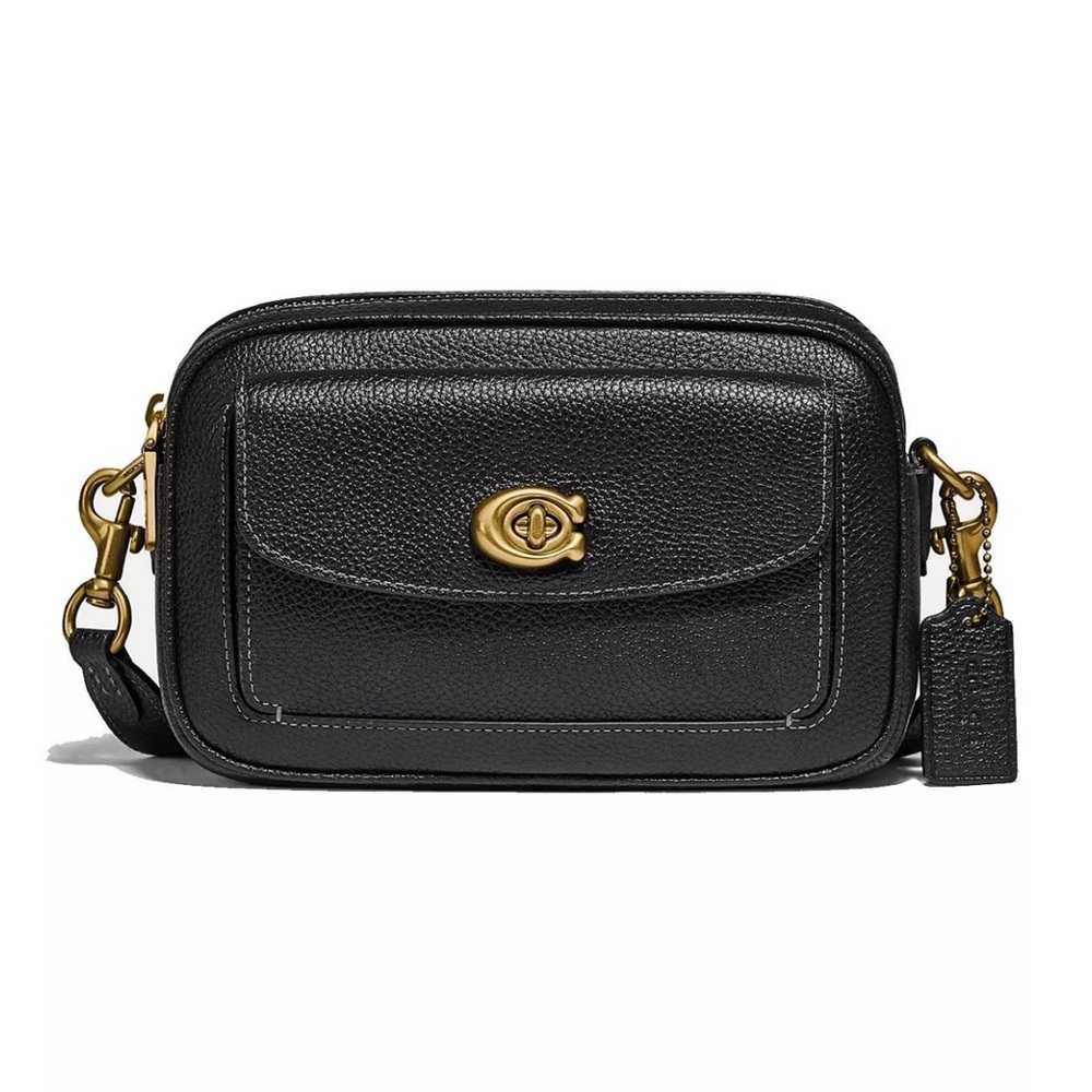 Coach willow camera bag